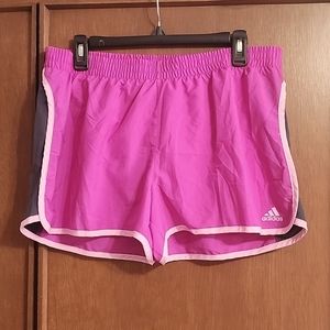 Adidas Climalite UPF 50 Attack Short Sz L